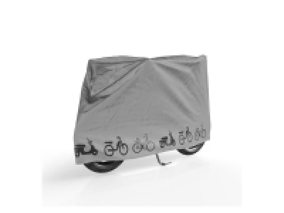 crivit Fahrradabdeckung, wasserabweisend