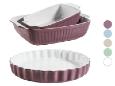 MÄSER Ofenformen »Kitchen Time«, aus Keramik 24.99 €