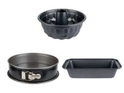 ERNESTO Backform, Stahlblech 3.99 €