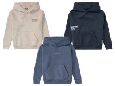 lupilu Kleinkinder Jungen Sweatshirt, hoher Baumwollanteil 8.99 €
