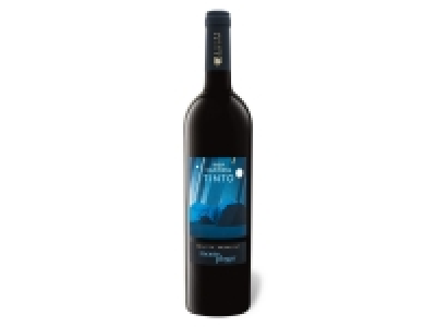 Lidl  Cariñena Tinto Monte Plogar Edicion Especial DOP trocken, Rotwein 2015