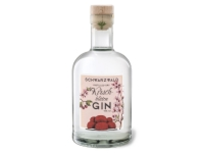 Schwarzwald Distilled Dry Kirschblüten Gin 43% Vol