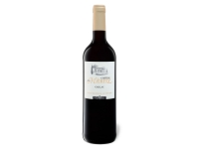 Lidl  Château Les Meritz Gaillac AOP trocken, Rotwein 2016