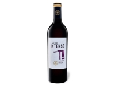 Lidl  Salton Intenso Tannat TN trocken, Rotwein 2017