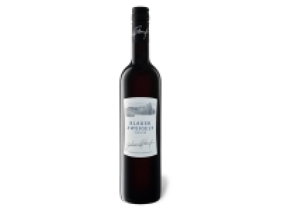 Blauer Zweigelt Niederösterreich trocken, Rotwein 2021