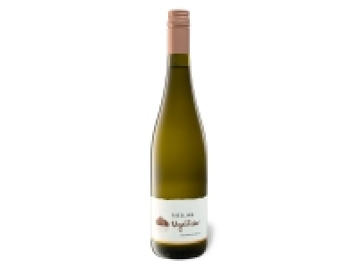 Lidl  Riesling Urgestein Niederösterreich trocken, Weißwein 2020