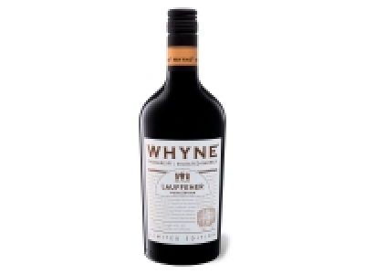 Lauffener Weingärtner WHYNE®, Aromatisiertes weinhaltiges Getränk 11.30 €