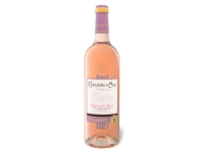 Lidl  Couleurs du Sud Grenache Rosé Pays dOc IGP trocken, Roséwein