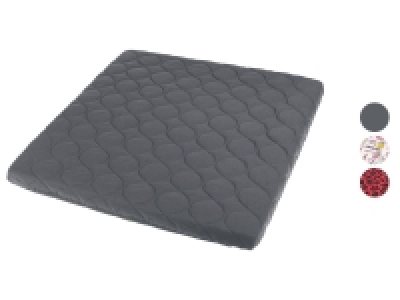 MERADISO® Waschmaschinenbezug, mit Spanngummizug