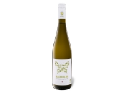 Lidl  Müller Grüner Veltliner Nachhaltig trocken, Weißwein 2020