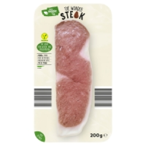 Aldi Süd  MEIN VEGGIE TAG The Wonder Steak 200 g