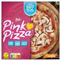 Aldi Süd  ROCKA NUTRITION Pink Pizza® 315 g