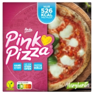 ROCKA NUTRITION Pink Pizza® 300 g