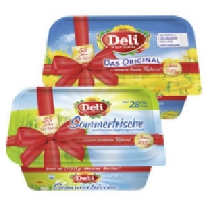 Deli Reform Margarine Das Original oder Sommerfrische 0.89&nbsp;&euro;