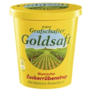 Grafschafter Goldsaft 0.99&nbsp;&euro;