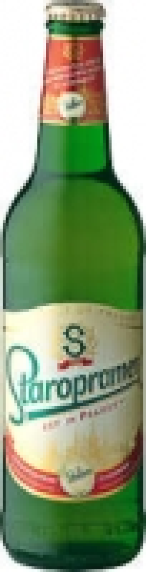 STAROPRAMEN 13.80 €