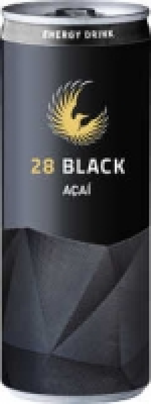 Kaufland  28 BLACK