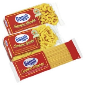 Gaggli Eierteigwaren 0.99&nbsp;&euro;