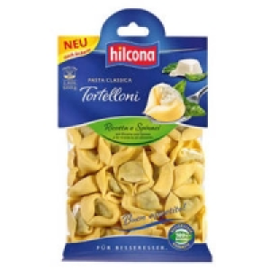 Hilcona Tortelloni 2.99 €