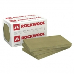 Rockwool Steinwolle Sonorock Trennwandplatte 27.70 €