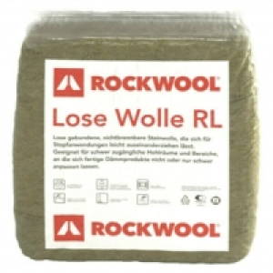 Bauhaus  Rockwool Steinwolle