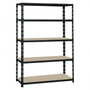 Regalux Metall-Schwerlastregal XL 95.00 €