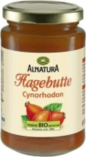 Fruchtaufstrich Hagebutte 1.99 €