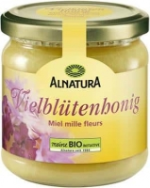 Vielblütenhonig 4.49 €