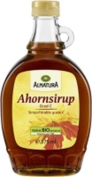 Ahornsirup Grad C 6.99 €