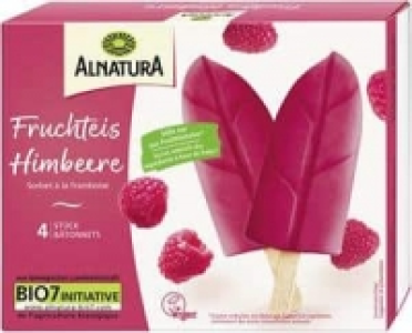 Fruchteis Himbeere (TK) 4.49 €