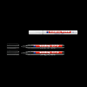 EDDING Haushaltsmarker 2.49 €