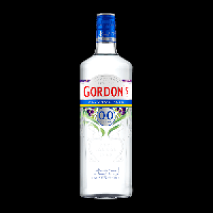 Aldi Nord Gordons GORDONS 0.0 %