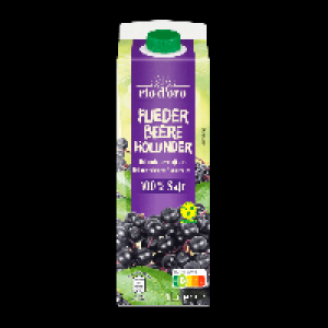 RIO DORO Fliederbeersaft 1.99 €
