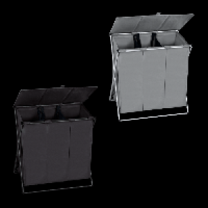 Aldi Nord Home Creation HOME CREATION Wäschesammler