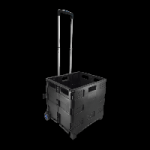 Aldi Nord Workzone WORKZONE Pack-&-Go-Trolley