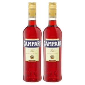 Campari Bitter 9.99 €