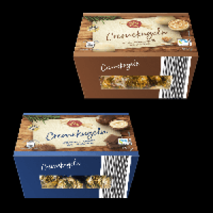 WINTERTRAUM Creme-Kugeln 1.59 €