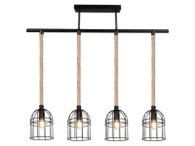Reality Leuchten Deckenleuchte WODAN 95.36 €