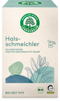 Ebl Naturkost  Lebensbaum NEU Halsschmeichler-Tee