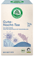 Ebl Naturkost  Lebensbaum NEU Gute-Nacht-Tee