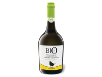 Lidl  Bio Coloeus Catarratto Chardonnay Terre Siciliane IGT, Weißwein 2020