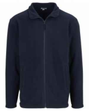 Fleecejacke 4.99&nbsp;&euro;