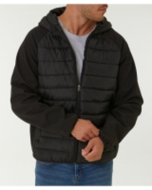 Steppjacke 15.99 €