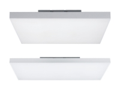 Lidl Livarno Home LIVARNO home Panel LED »Frameless«, mit RGB und Farbverlauf