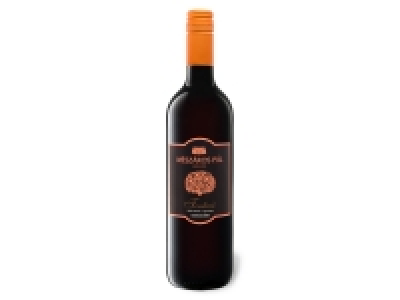 Mészáros Pál Szekszárd Tradíció Vörös Cuvée rot trocken, Rotwein 2017