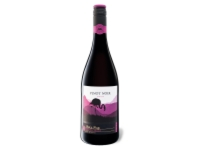 Lidl Cimarosa CIMAROSA Pinot Noir Chile Valle Central trocken, Rotwein 2020