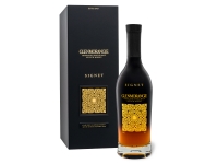 Lidl Glenmorangie Glenmorangie Signet Highland Single Malt Scotch Whisky 46% Vol