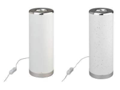 LIVARNO home Tischleuchte »Starlight«, warmweiß 5.99 €
