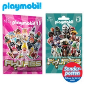 Playmobil Figures Boys oder Girls 1.99&nbsp;&euro;