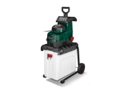 Lidl Parkside PARKSIDE Walzenhäcksler-Elektrisch »PWH 2800 B2«, mit 60-Liter-Fangbox